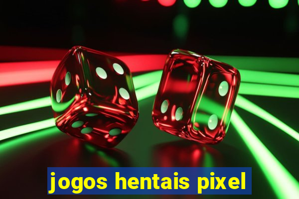 jogos hentais pixel